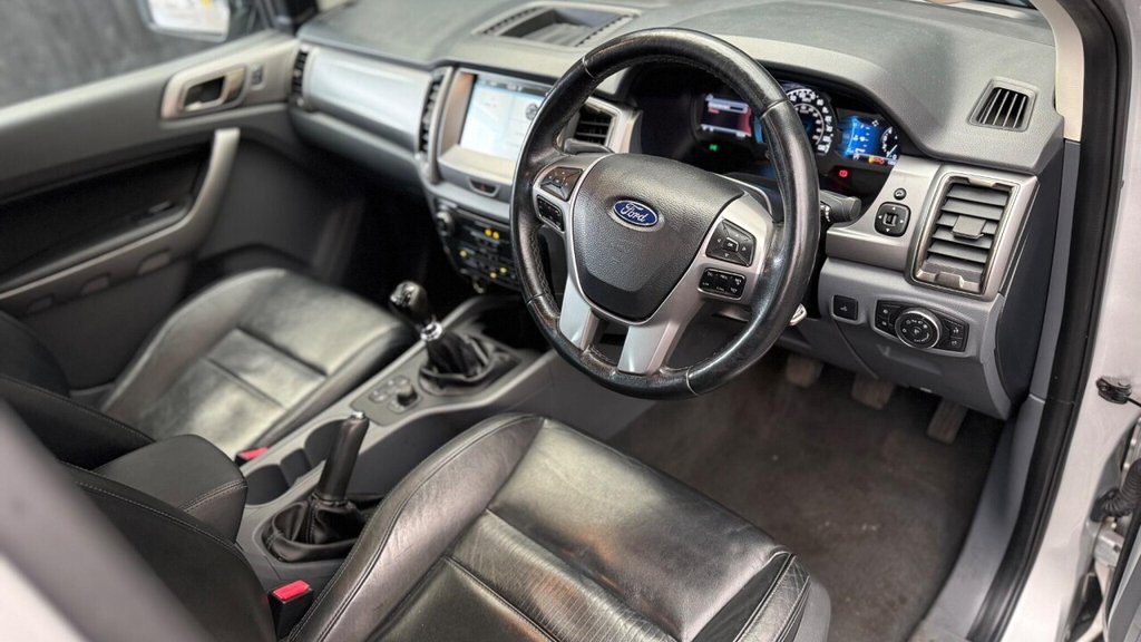 Used Ford Ranger 2018 for sale - 78030196: Photo 27