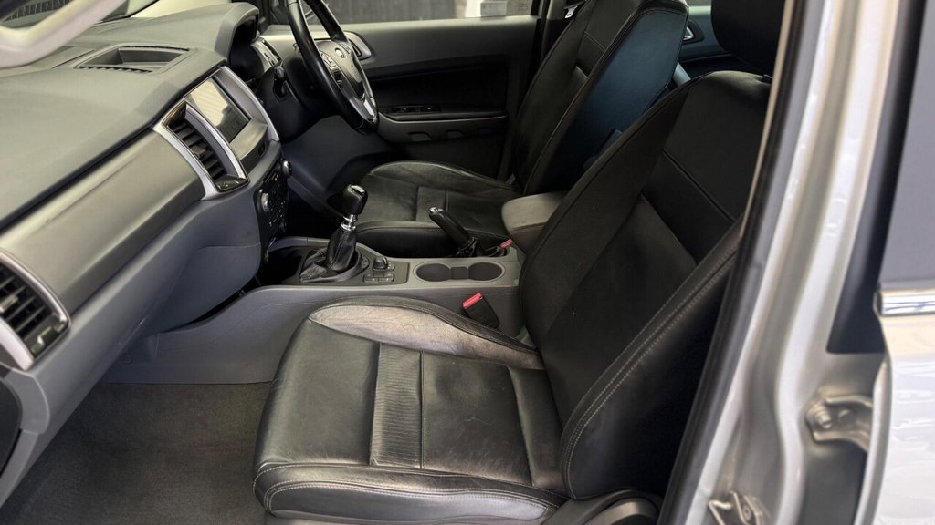 Used Ford Ranger 2018 for sale - 78030196: Photo 29