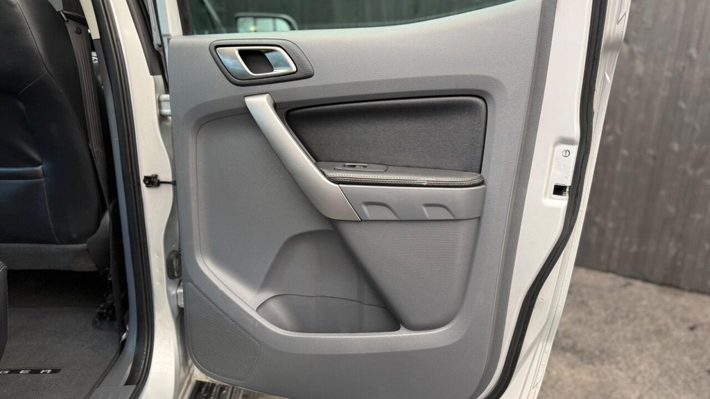 Used Ford Ranger 2018 for sale - 78030196: Photo 32