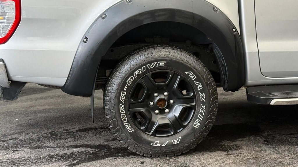 Used Ford Ranger 2018 for sale - 78030196: Photo 36