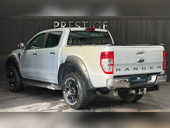 Used Ford Ranger 2018 for sale - 78030196: Photo