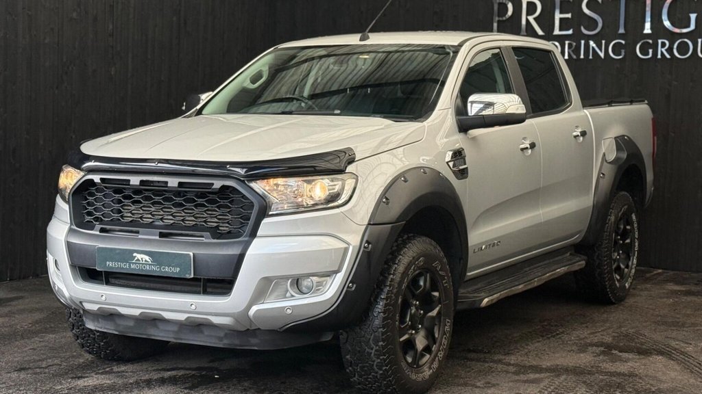Used Ford Ranger 2018 for sale - 78030196: Photo 7