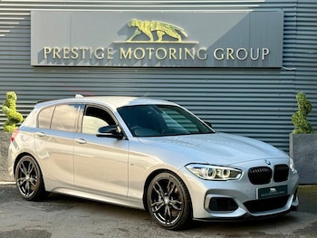 2017 (ML) - 3.0 M140i Auto Euro 6 (s/s) 5dr