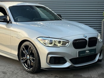 Used BMW 1 Series 2017 for sale - 75960773: Photo