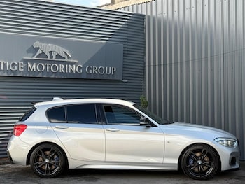 Used BMW 1 Series 2017 for sale - 75960773: Photo