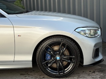 Used BMW 1 Series 2017 for sale - 75960773: Photo