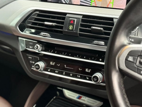 Used BMW X4 2018 for sale - 76256737: Photo 11