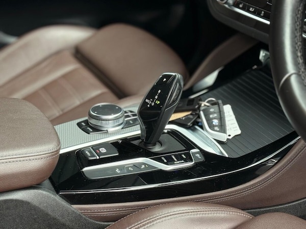 Used BMW X4 2018 for sale - 76256737: Photo 12