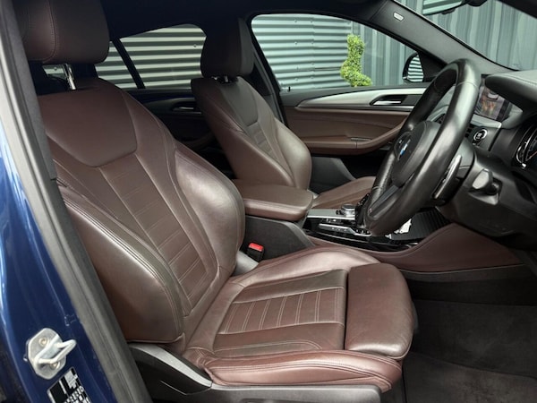 Used BMW X4 2018 for sale - 76256737: Photo 13