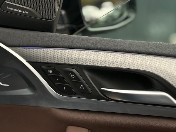 Used BMW X4 2018 for sale - 76256737: Photo 16