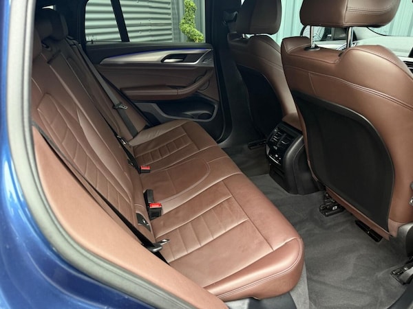 Used BMW X4 2018 for sale - 76256737: Photo 18