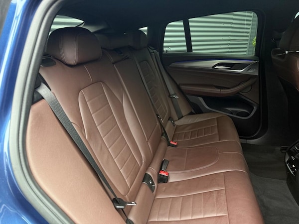 Used BMW X4 2018 for sale - 76256737: Photo 19