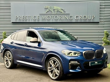 2018 (68) - xDrive M40i 5dr Step Auto
