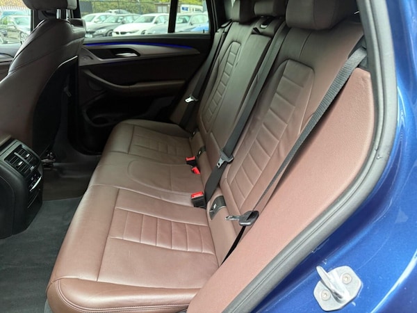 Used BMW X4 2018 for sale - 76256737: Photo 20