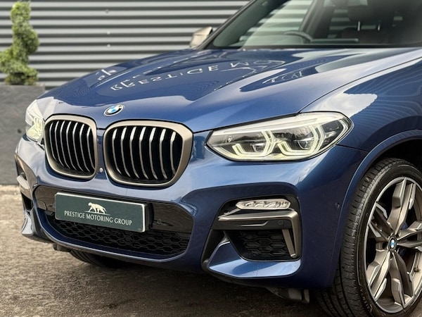 Used BMW X4 2018 for sale - 76256737: Photo 28