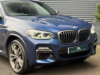 Used BMW X4 2018 for sale - 76256737: Photo 2