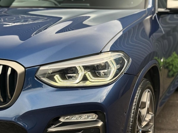 Used BMW X4 2018 for sale - 76256737: Photo 30