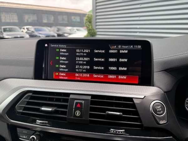 Used BMW X4 2018 for sale - 76256737: Photo 31