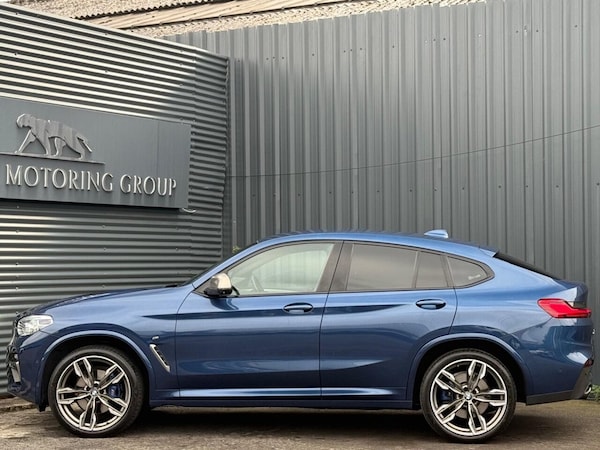 Used BMW X4 2018 for sale - 76256737: Photo 35