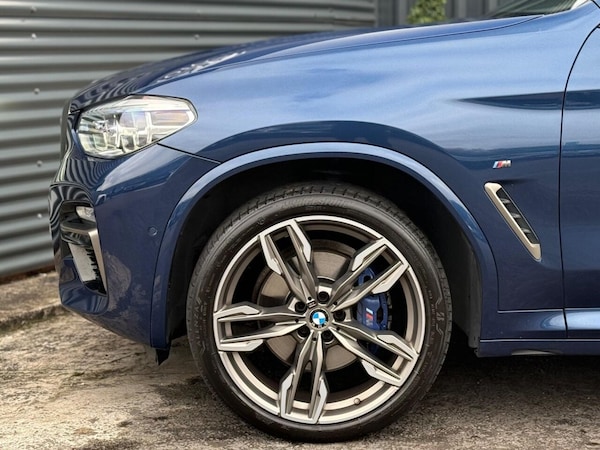 Used BMW X4 2018 for sale - 76256737: Photo 36