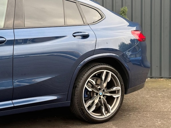 Used BMW X4 2018 for sale - 76256737: Photo 37