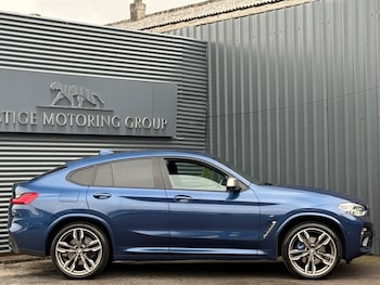 Used BMW X4 2018 for sale - 76256737: Photo 3