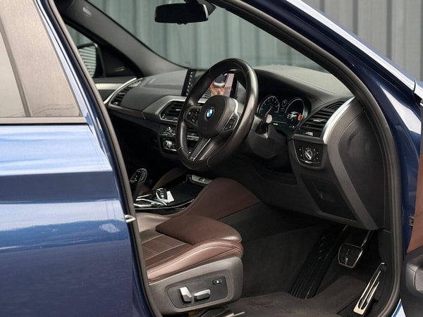 Used BMW X4 2018 for sale - 76256737: Photo 6