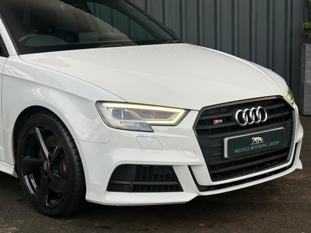 Used Audi A3 2018 for sale - 77302015: Photo 10