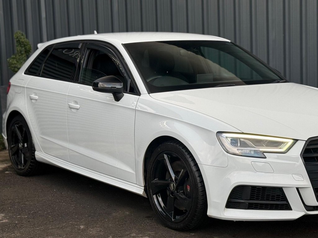 Used Audi A3 2018 for sale - 77302015: Photo 11