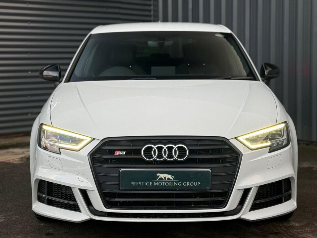 Used Audi A3 2018 for sale - 77302015: Photo 12