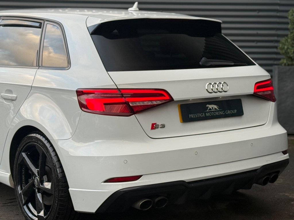 Used Audi A3 2018 for sale - 77302015: Photo 13