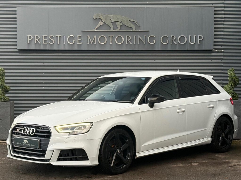 Used Audi A3 2018 for sale - 77302015: Photo 14