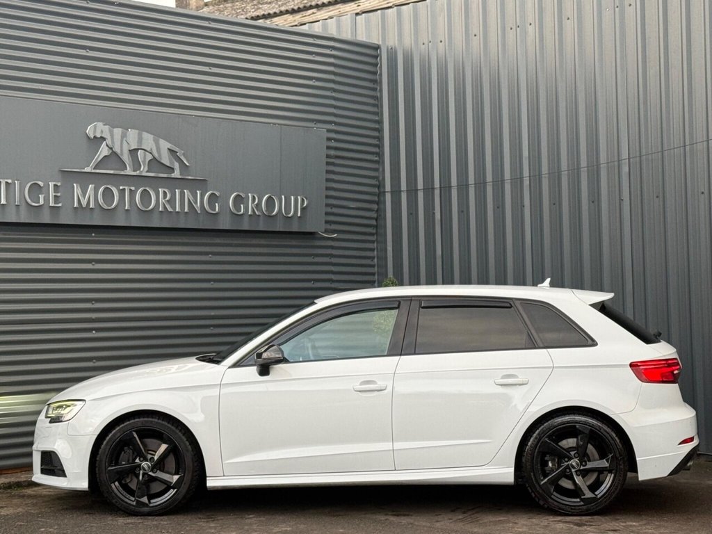 Used Audi A3 2018 for sale - 77302015: Photo 15