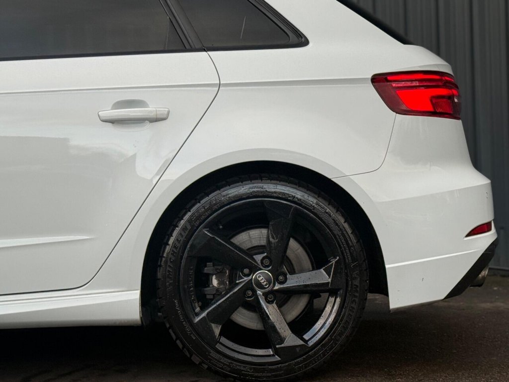 Used Audi A3 2018 for sale - 77302015: Photo 16