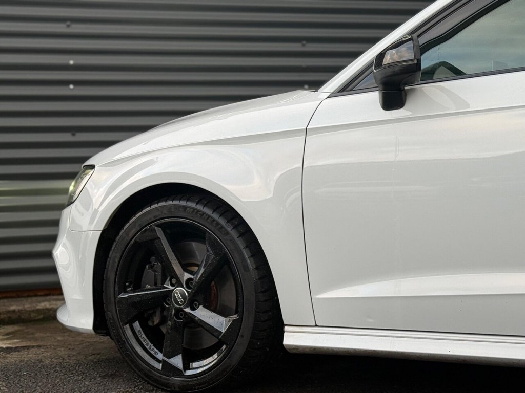 Used Audi A3 2018 for sale - 77302015: Photo 17