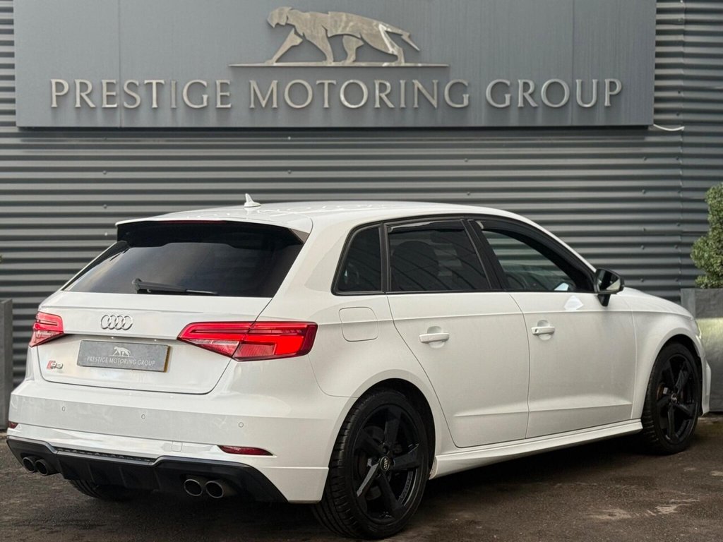 Used Audi A3 2018 for sale - 77302015: Photo 18