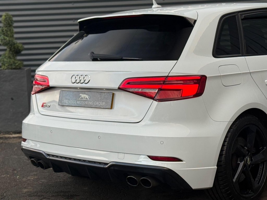 Used Audi A3 2018 for sale - 77302015: Photo 19