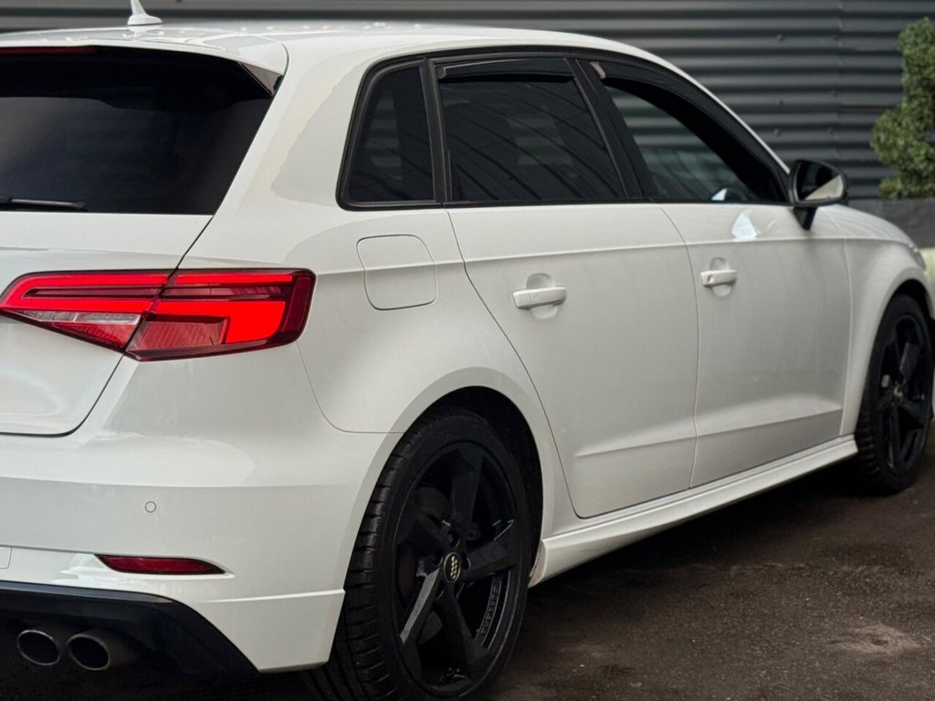 Used Audi A3 2018 for sale - 77302015: Photo 20