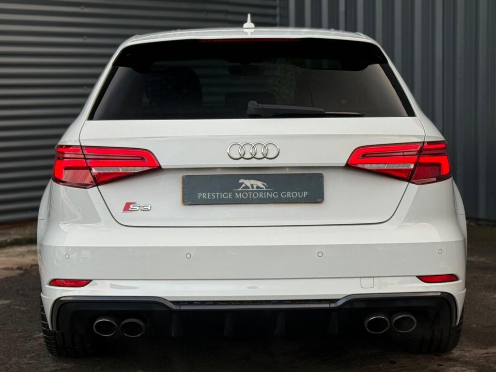 Used Audi A3 2018 for sale - 77302015: Photo 21