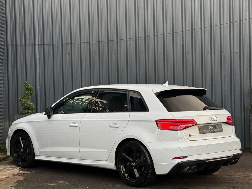 Used Audi A3 2018 for sale - 77302015: Photo 22