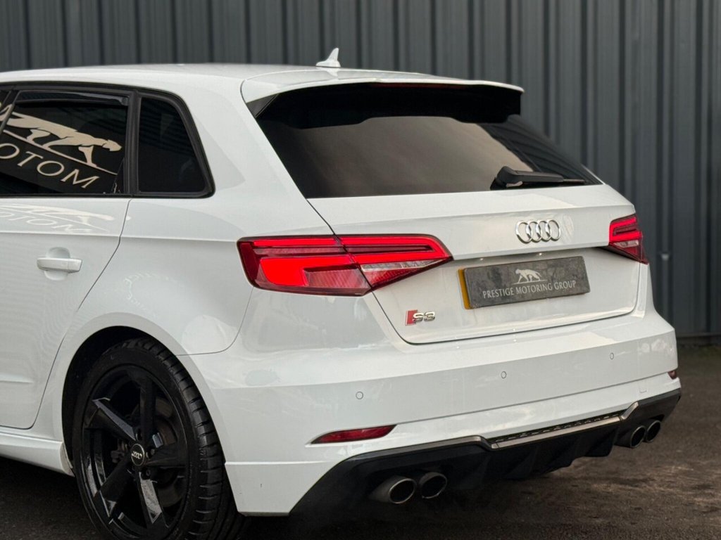 Used Audi A3 2018 for sale - 77302015: Photo 23