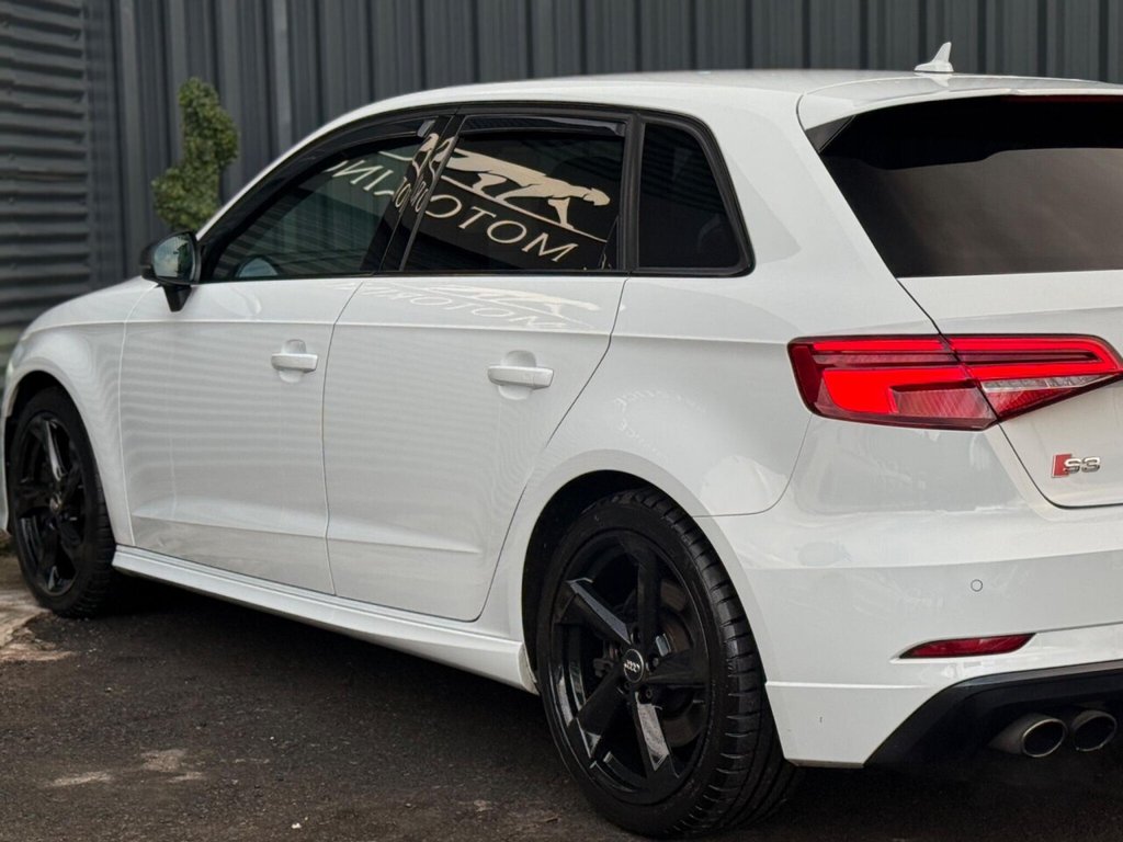 Used Audi A3 2018 for sale - 77302015: Photo 24