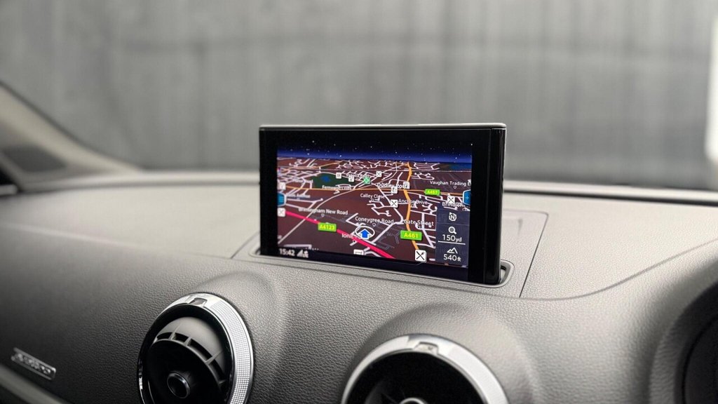 Used Audi S3 2018 for sale - 77302015: Photo 25