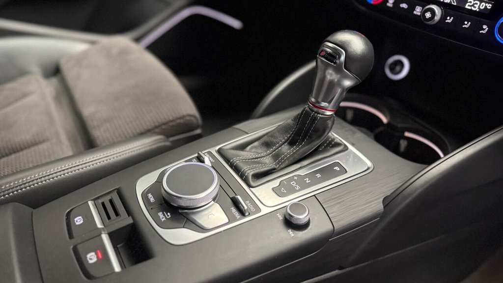 Used Audi S3 2018 for sale - 77302015: Photo 27