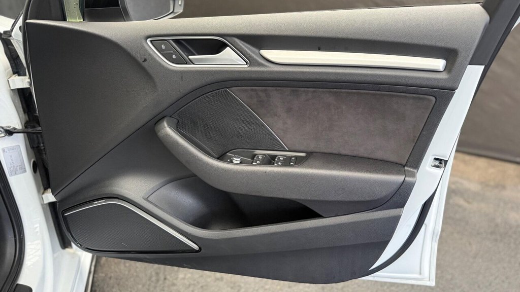 Used Audi S3 2018 for sale - 77302015: Photo 28