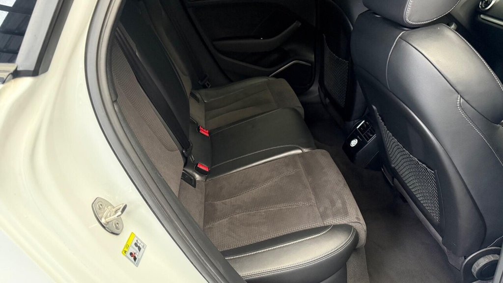 Used Audi S3 2018 for sale - 77302015: Photo 33