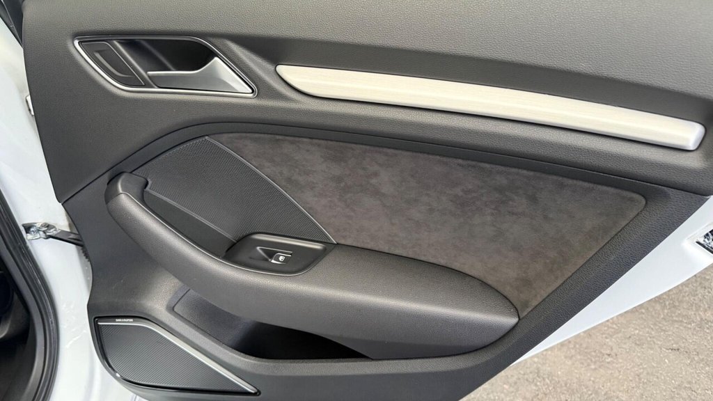 Used Audi S3 2018 for sale - 77302015: Photo 34