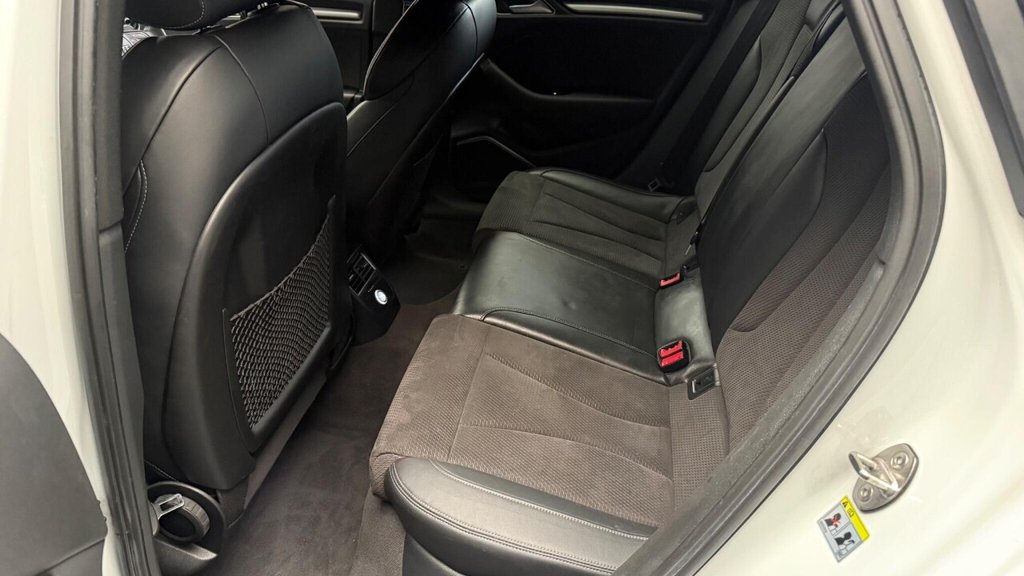 Used Audi S3 2018 for sale - 77302015: Photo 35