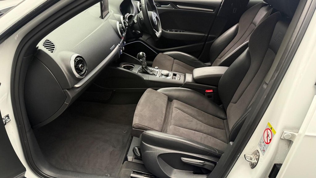 Used Audi S3 2018 for sale - 77302015: Photo 37