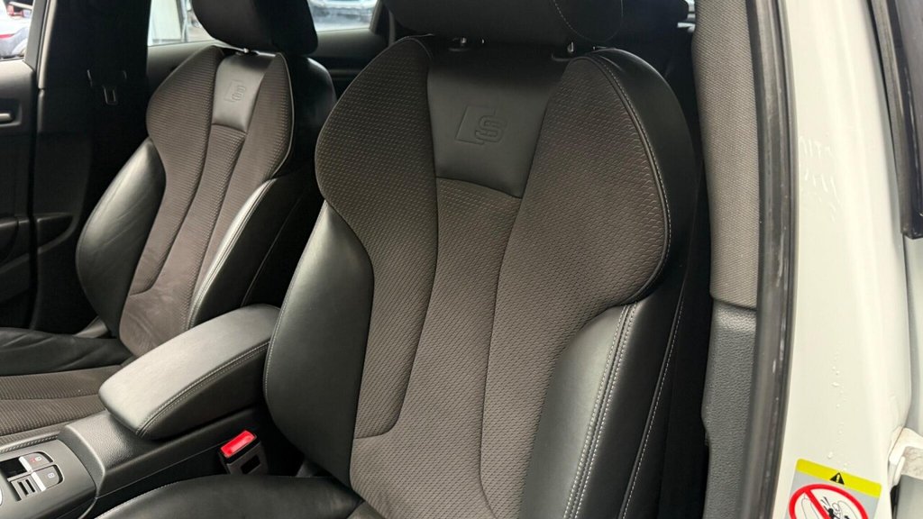 Used Audi S3 2018 for sale - 77302015: Photo 38